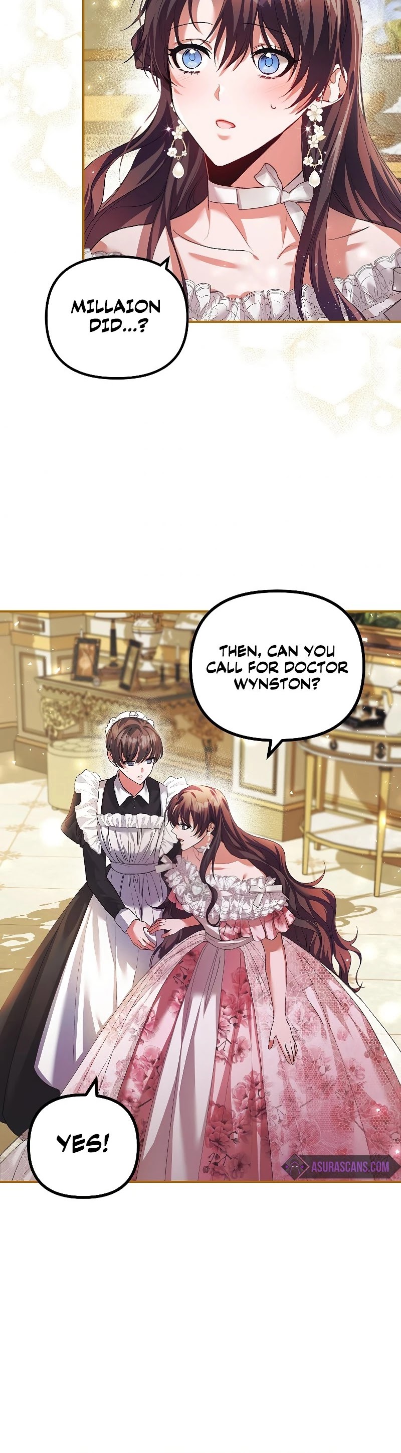 The Time of the Terminally-ill Extra Chapter 34 page 5 - Chapter 34