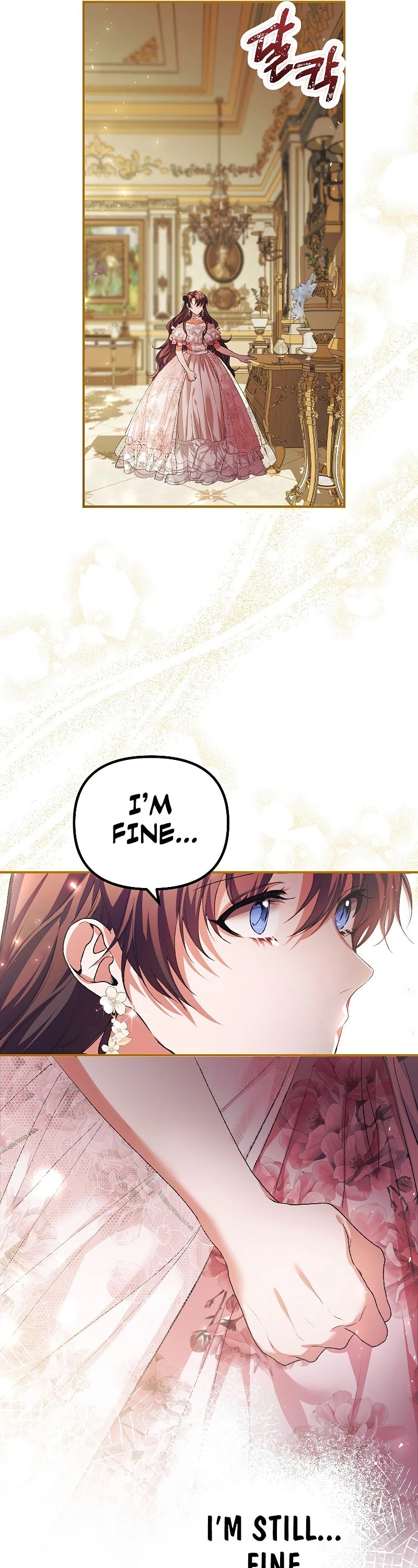 The Time of the Terminally-ill Extra Chapter 34 page 6 - Chapter 34