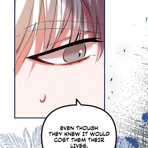 The Time of the Terminally-ill Extra Chapter 34 cover