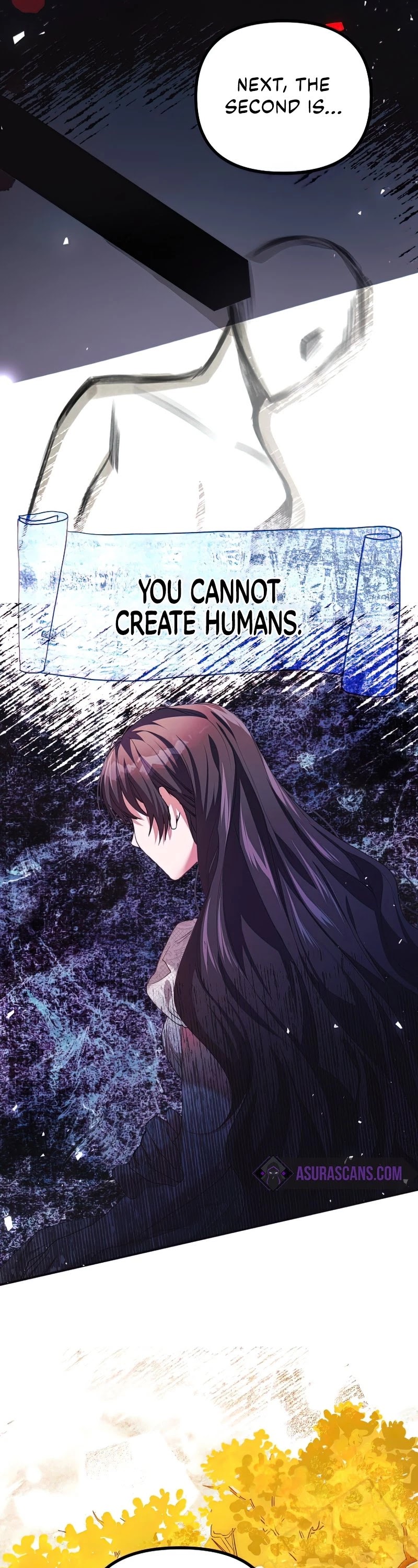 The Time of the Terminally-ill Extra Chapter 35 page 11 - Chapter 35