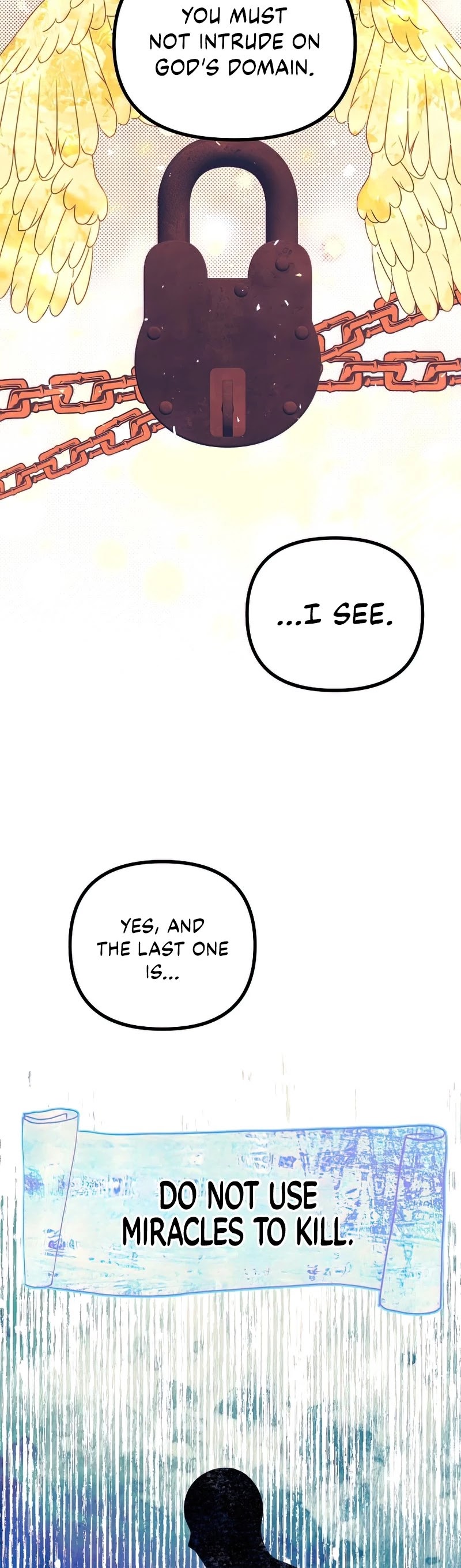The Time of the Terminally-ill Extra Chapter 35 page 13 - Chapter 35