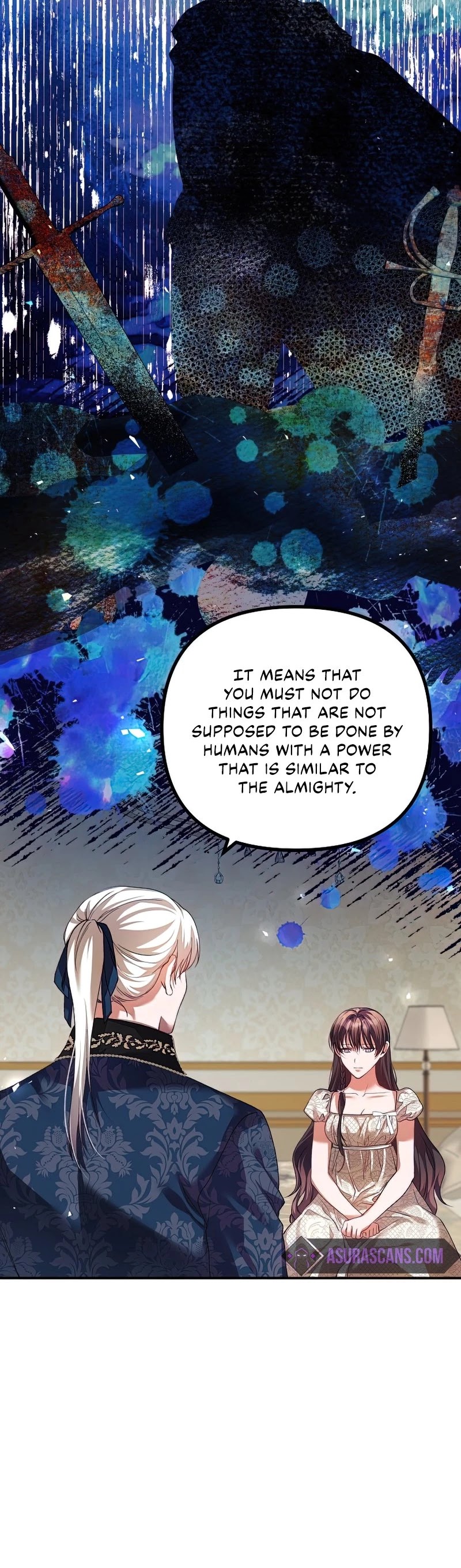 The Time of the Terminally-ill Extra Chapter 35 page 14 - Chapter 35
