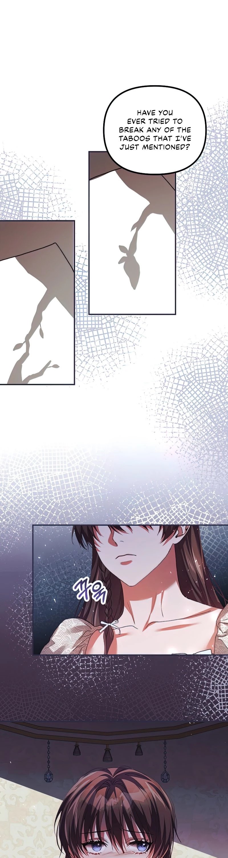 The Time of the Terminally-ill Extra Chapter 35 page 16 - Chapter 35