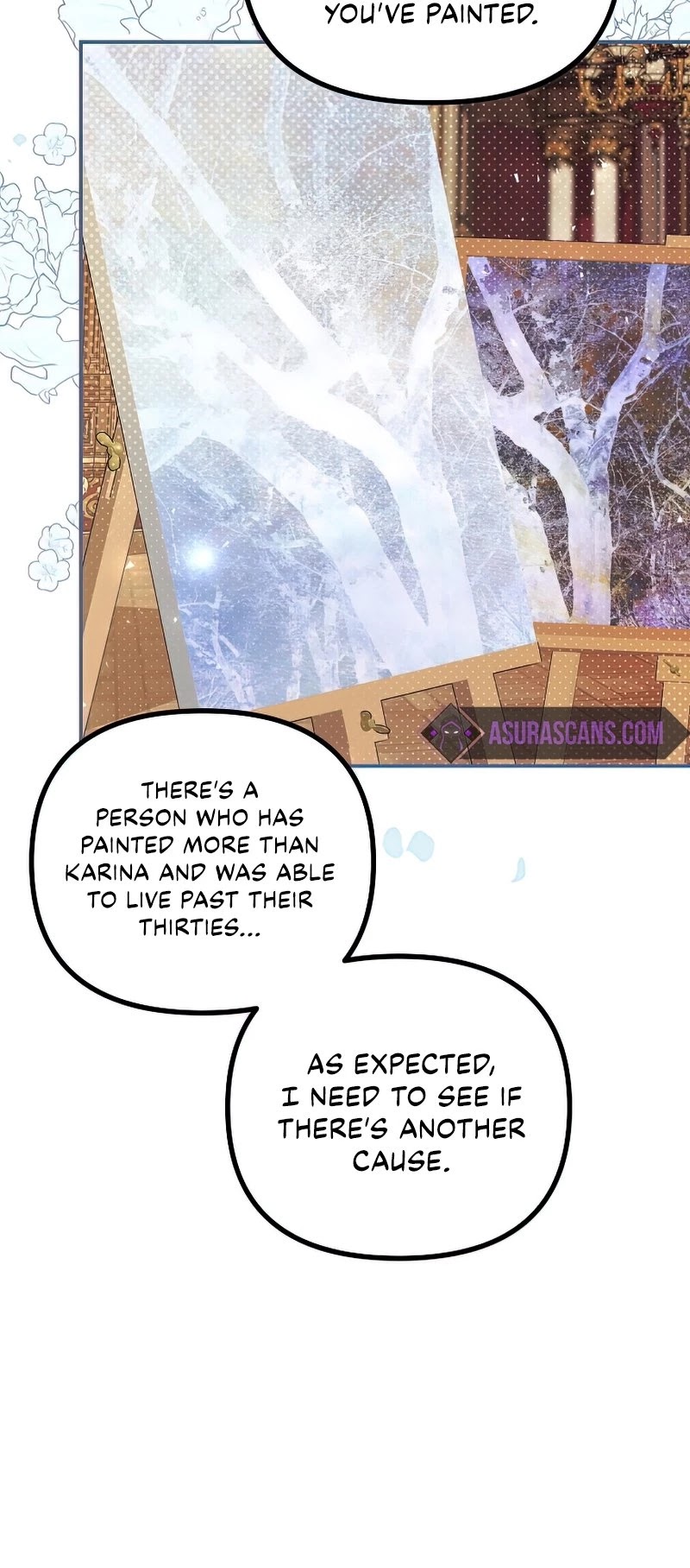 The Time of the Terminally-ill Extra Chapter 35 page 19 - Chapter 35