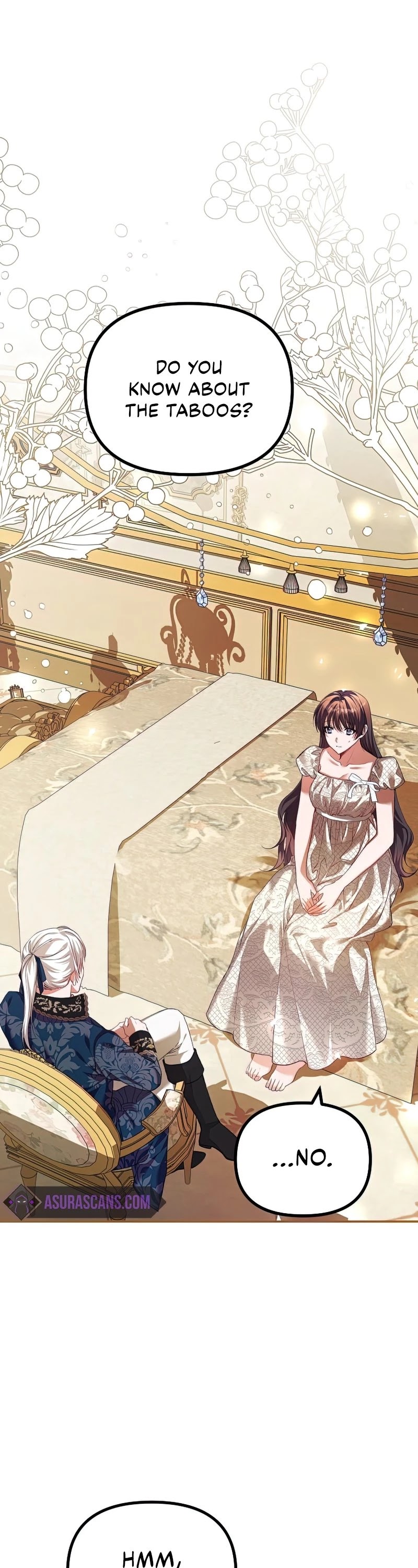 The Time of the Terminally-ill Extra Chapter 35 page 2 - Chapter 35