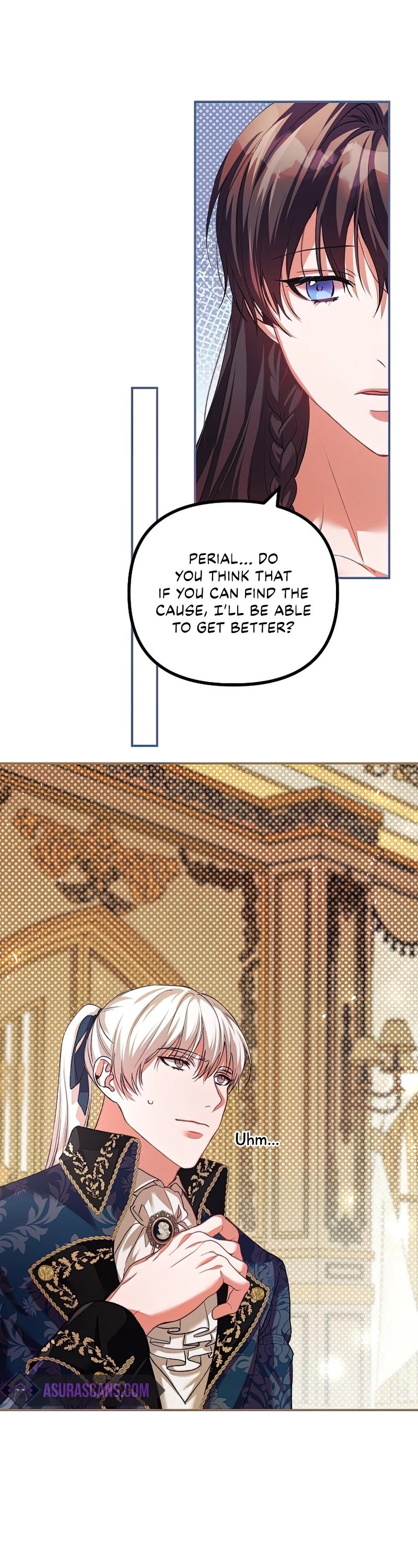 The Time of the Terminally-ill Extra Chapter 35 page 20 - Chapter 35