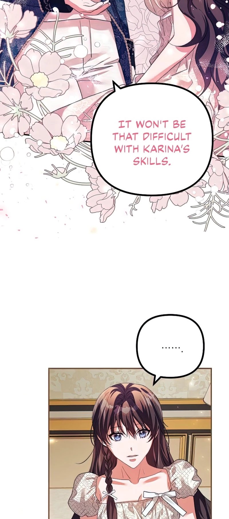 The Time of the Terminally-ill Extra Chapter 35 page 26 - Chapter 35