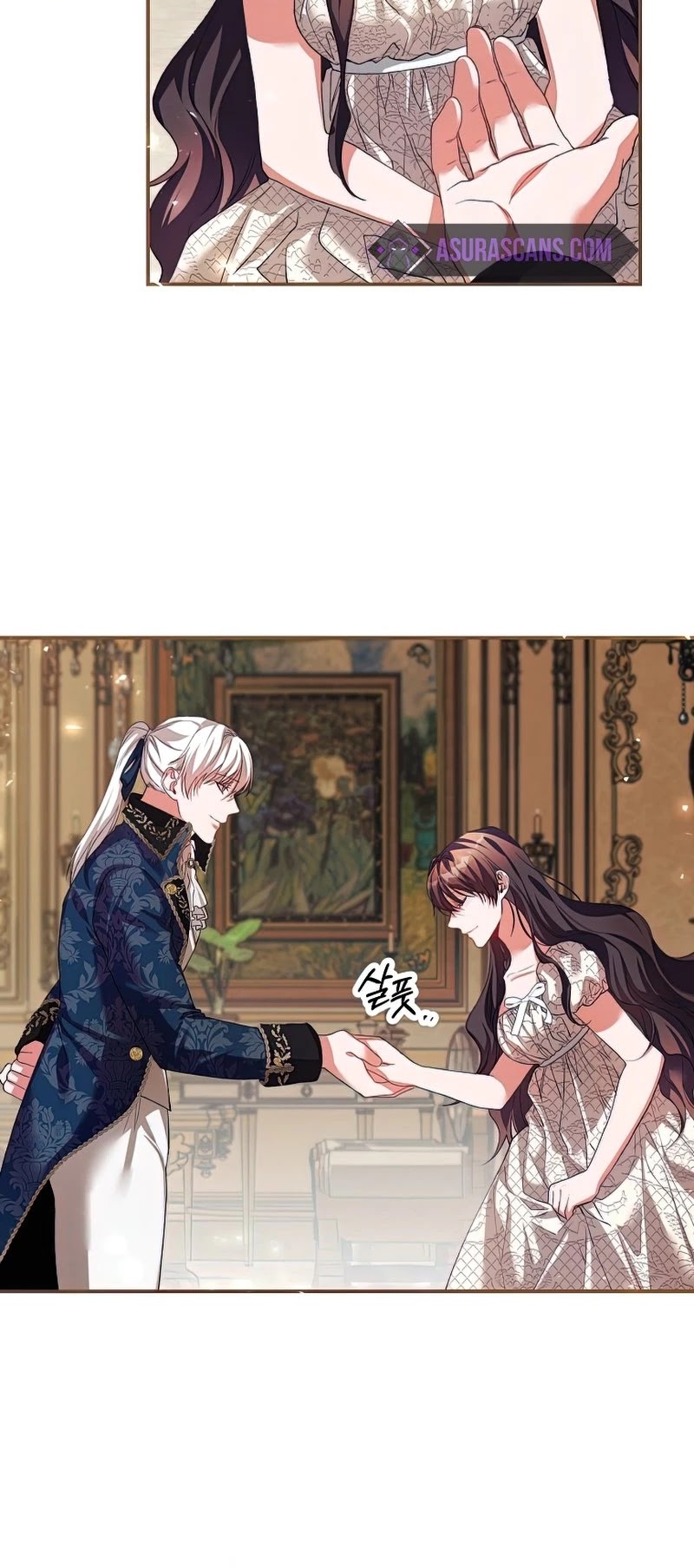 The Time of the Terminally-ill Extra Chapter 35 page 27 - Chapter 35