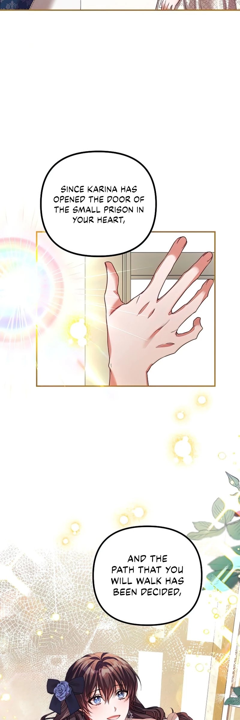 The Time of the Terminally-ill Extra Chapter 35 page 30 - Chapter 35