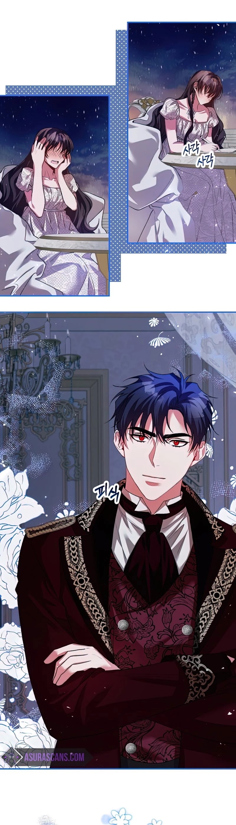 The Time of the Terminally-ill Extra Chapter 35 page 39 - Chapter 35
