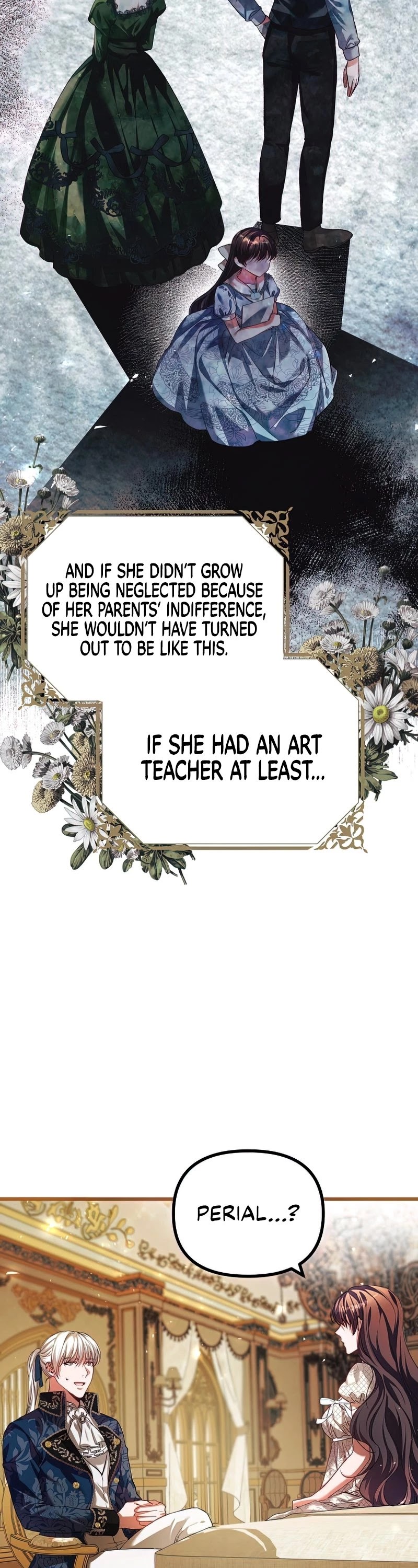 The Time of the Terminally-ill Extra Chapter 35 page 4 - Chapter 35