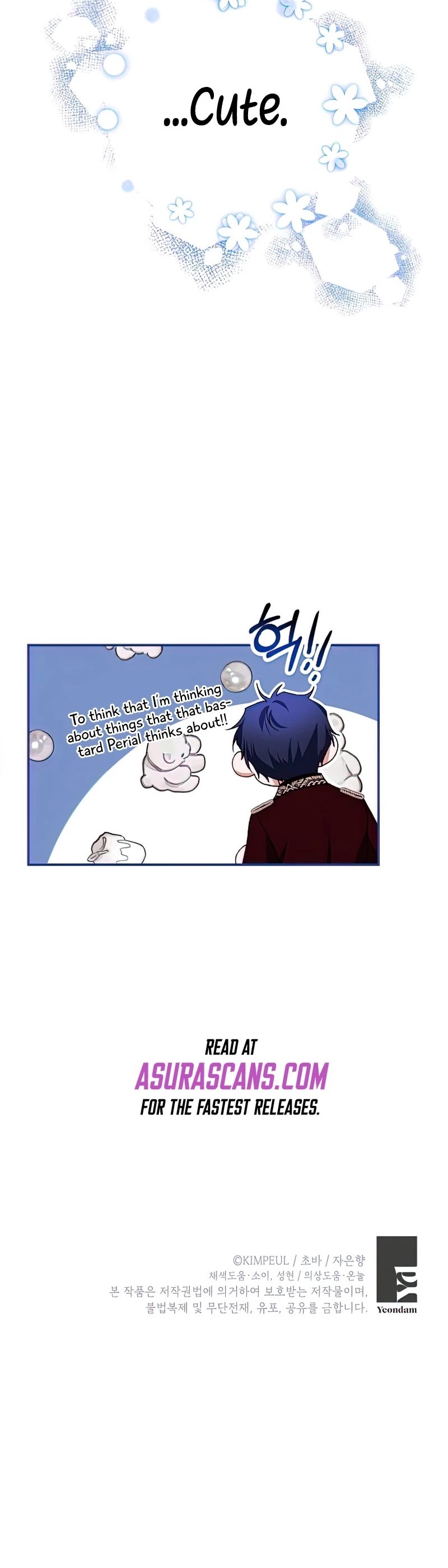 The Time of the Terminally-ill Extra Chapter 35 page 40 - Chapter 35