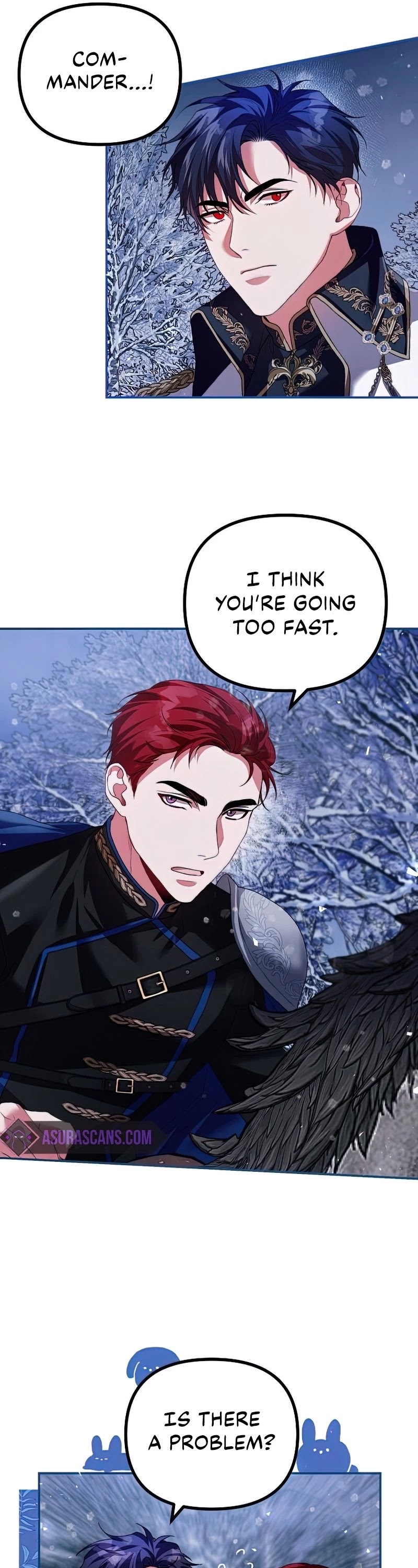 The Time of the Terminally-ill Extra Chapter 36 page 14 - Chapter 36