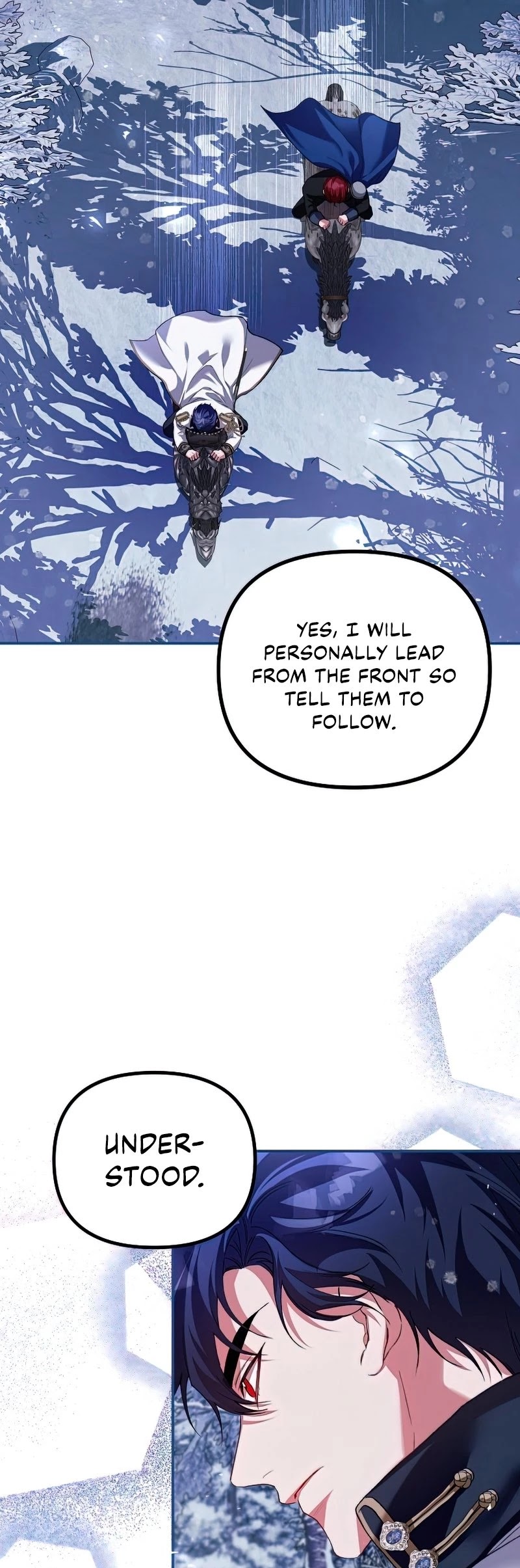 The Time of the Terminally-ill Extra Chapter 36 page 16 - Chapter 36