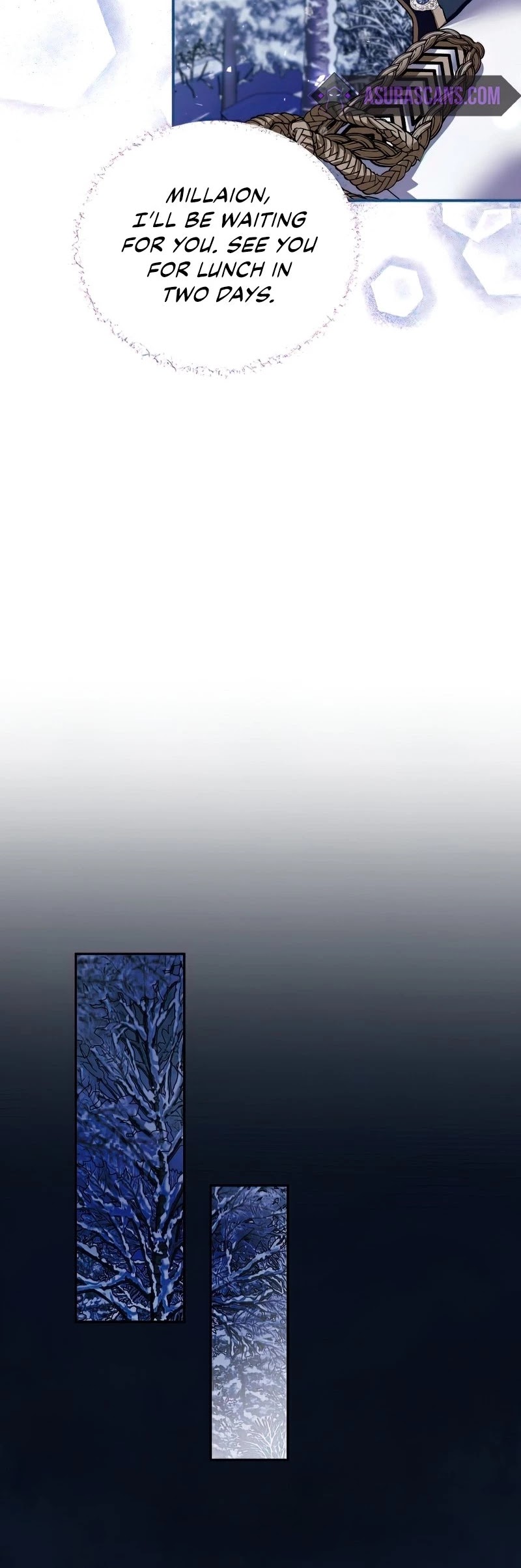 The Time of the Terminally-ill Extra Chapter 36 page 17 - Chapter 36
