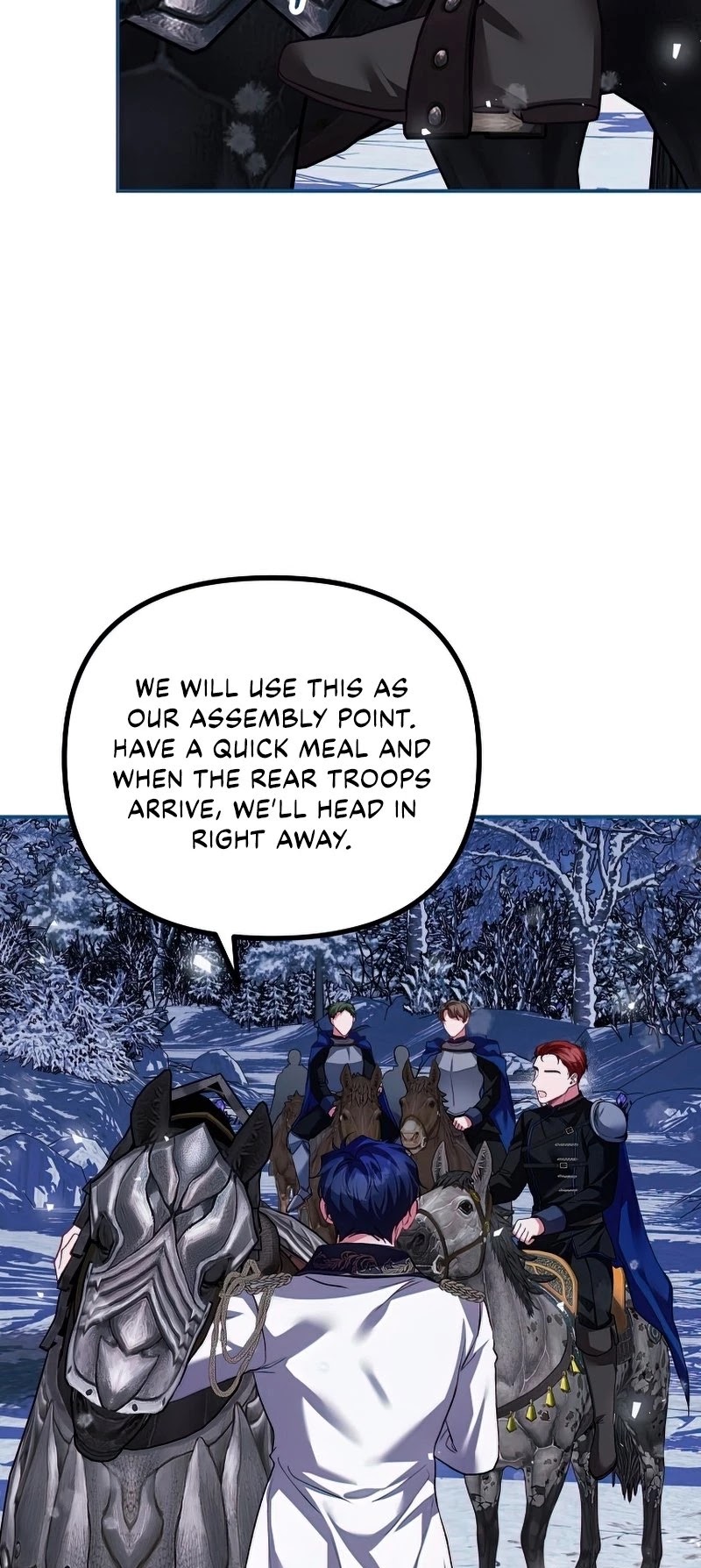 The Time of the Terminally-ill Extra Chapter 36 page 20 - Chapter 36