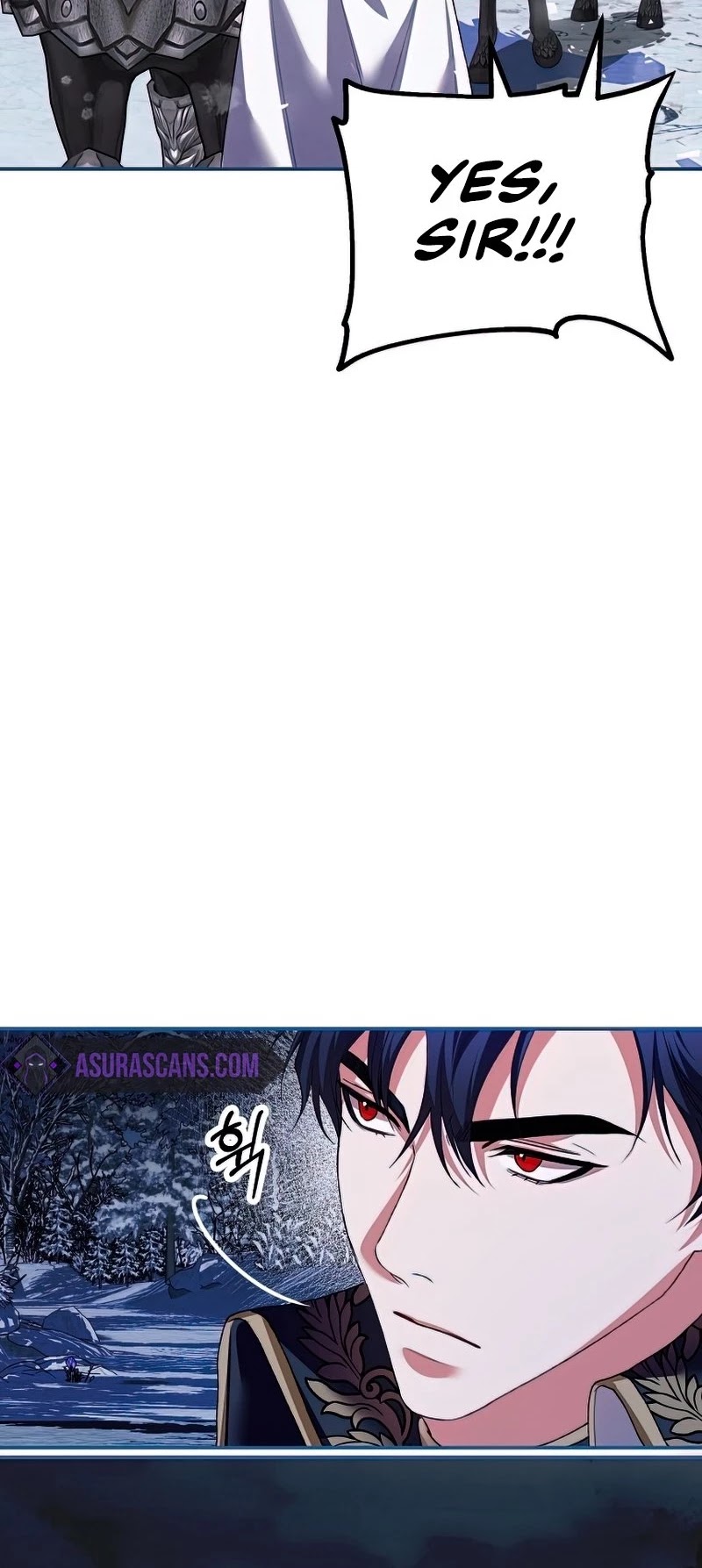 The Time of the Terminally-ill Extra Chapter 36 page 21 - Chapter 36