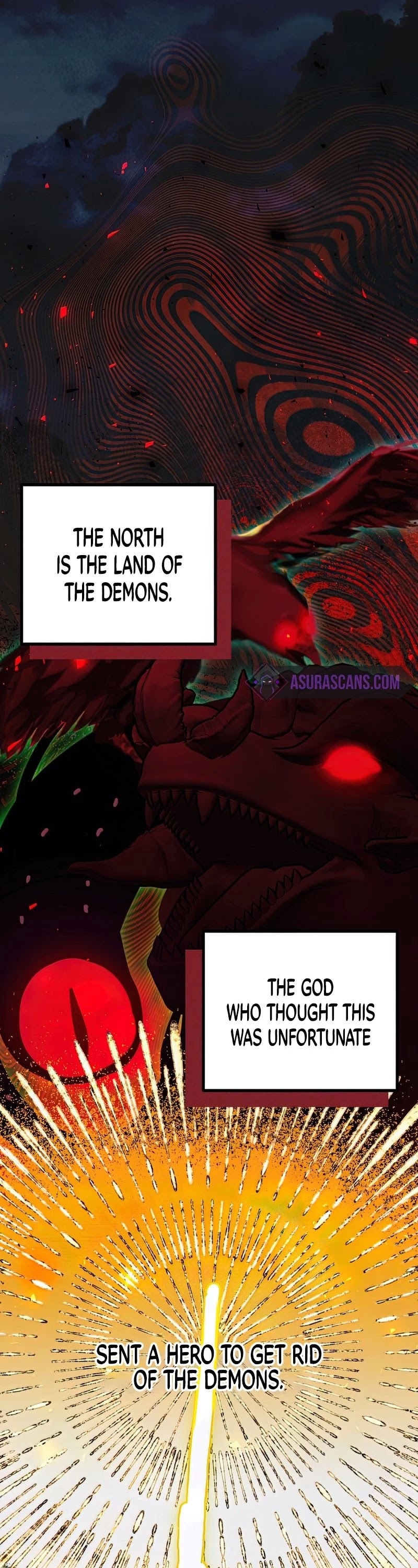 The Time of the Terminally-ill Extra Chapter 36 page 22 - Chapter 36
