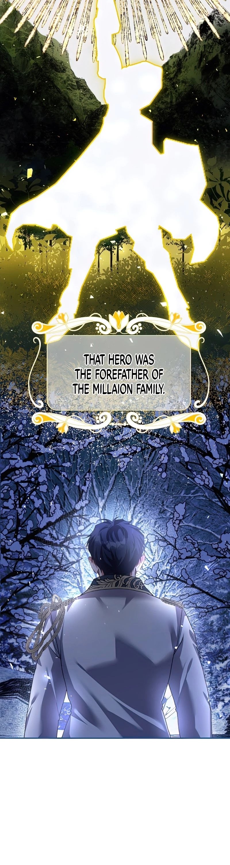 The Time of the Terminally-ill Extra Chapter 36 page 23 - Chapter 36