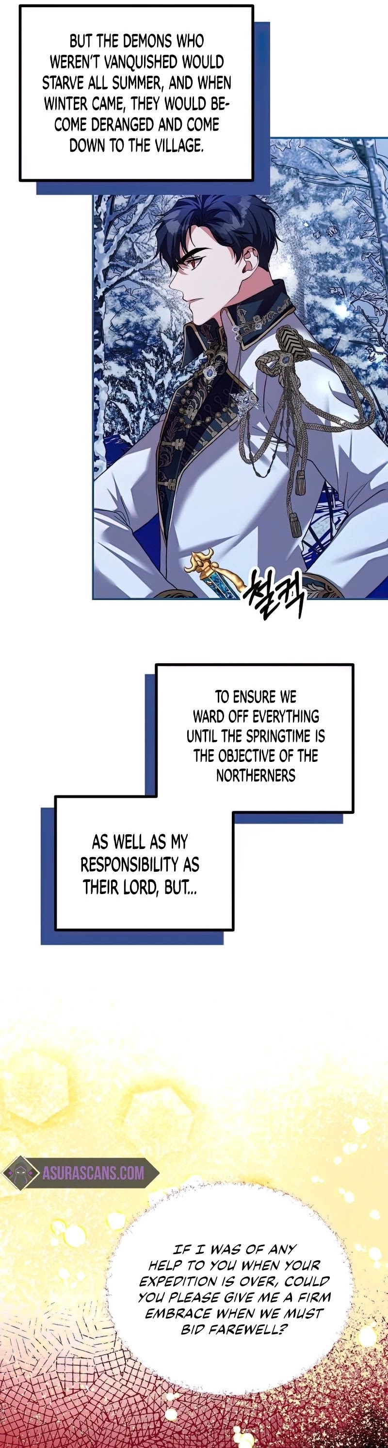 The Time of the Terminally-ill Extra Chapter 36 page 24 - Chapter 36