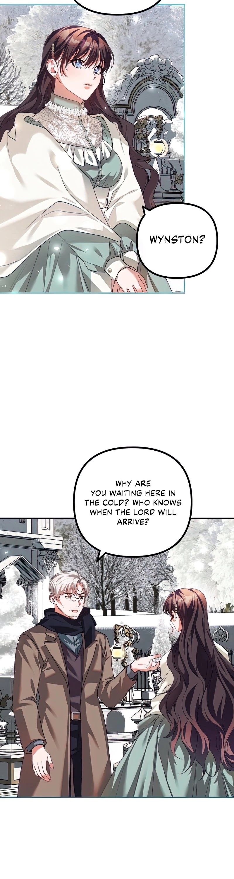 The Time of the Terminally-ill Extra Chapter 36 page 27 - Chapter 36