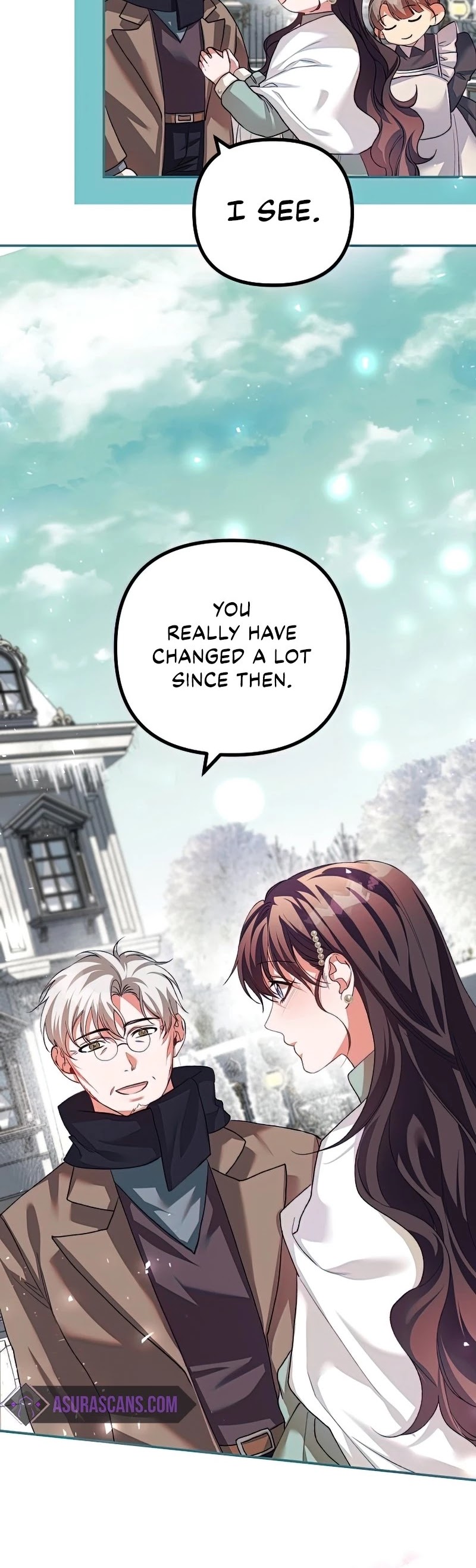 The Time of the Terminally-ill Extra Chapter 36 page 29 - Chapter 36