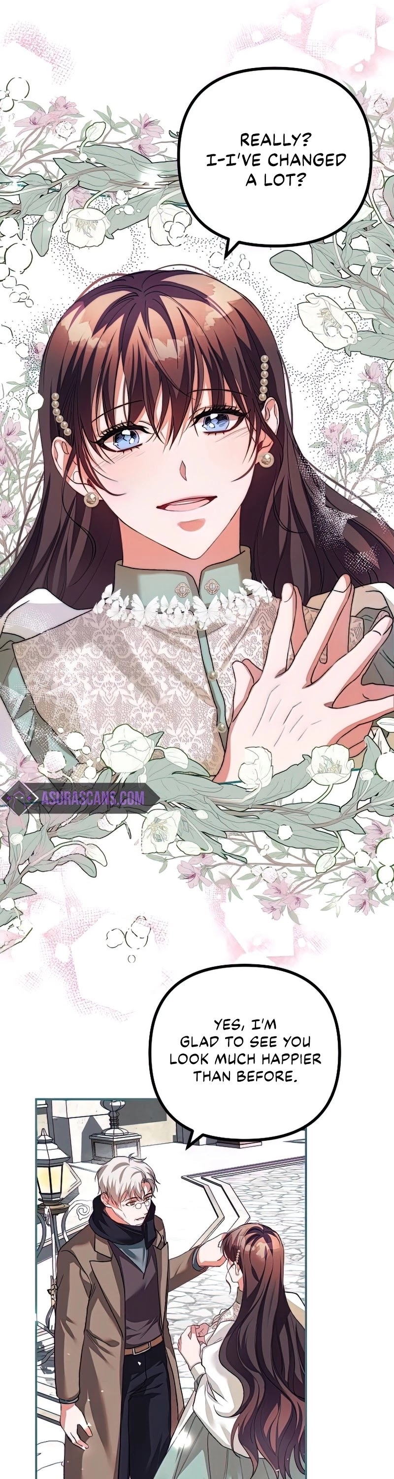 The Time of the Terminally-ill Extra Chapter 36 page 30 - Chapter 36