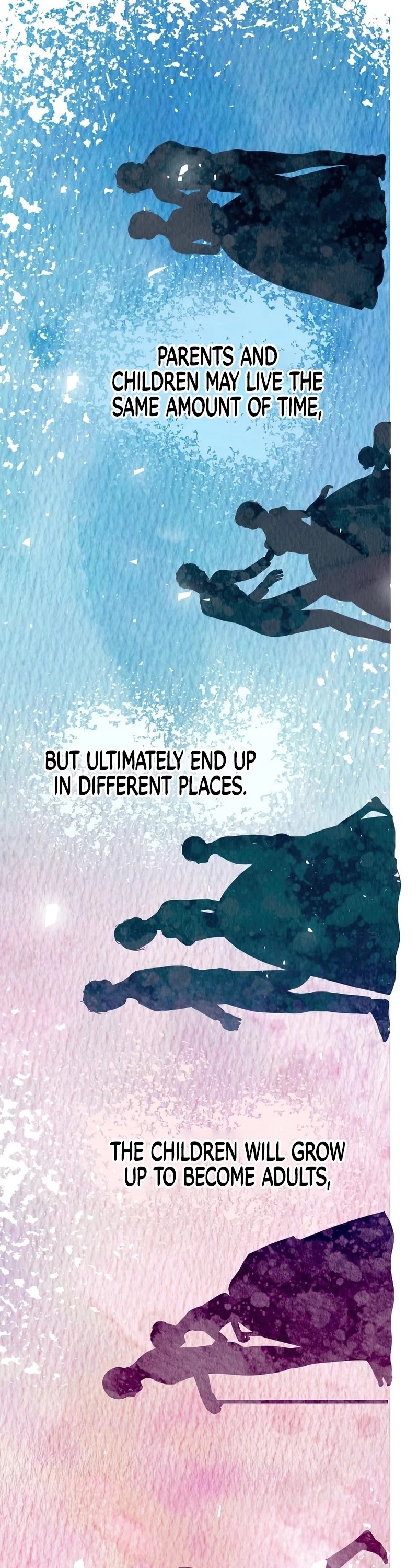 The Time of the Terminally-ill Extra Chapter 36 page 35 - Chapter 36