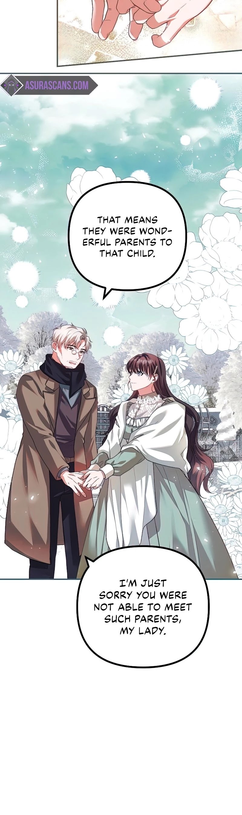 The Time of the Terminally-ill Extra Chapter 36 page 37 - Chapter 36