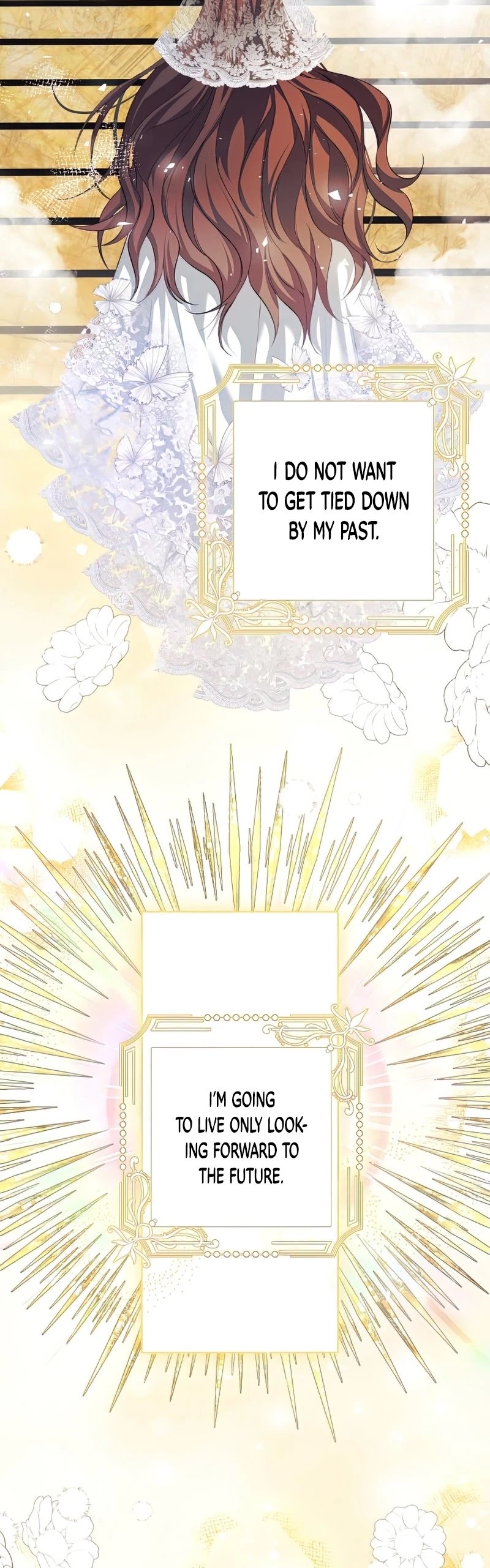 The Time of the Terminally-ill Extra Chapter 36 page 39 - Chapter 36