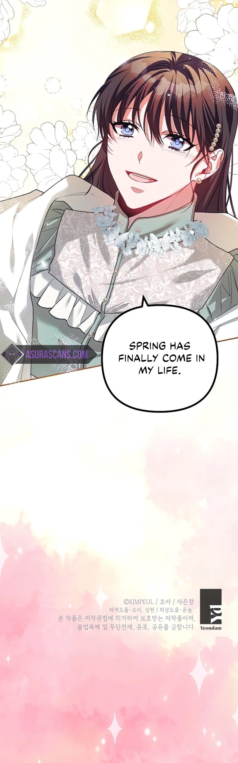 The Time of the Terminally-ill Extra Chapter 36 page 40 - Chapter 36