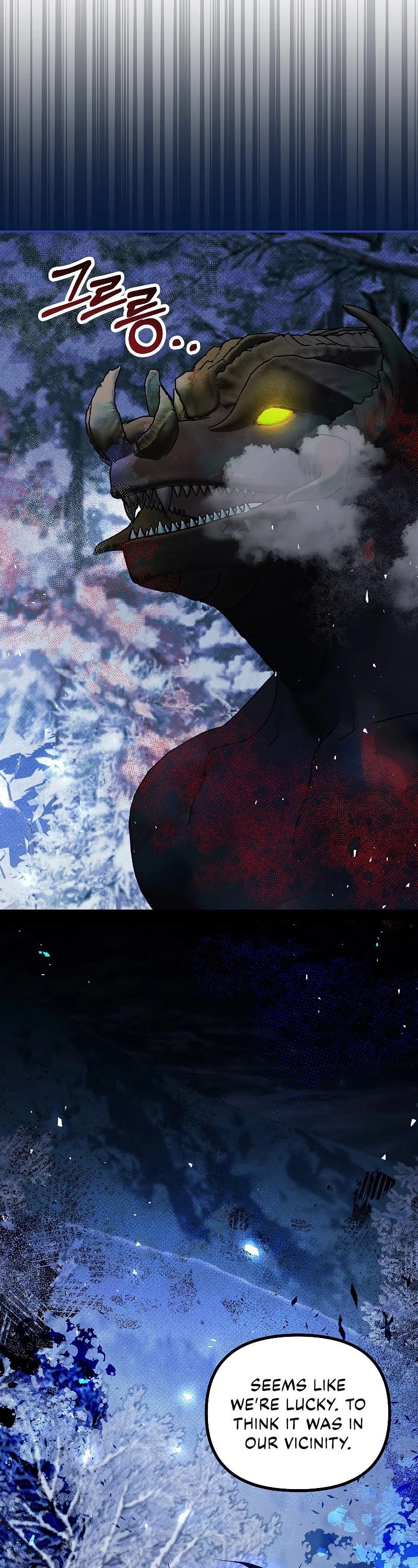 The Time of the Terminally-ill Extra Chapter 37 page 10 - Chapter 37