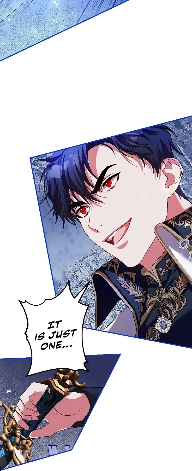 The Time of the Terminally-ill Extra Chapter 37 page 13 - Chapter 37