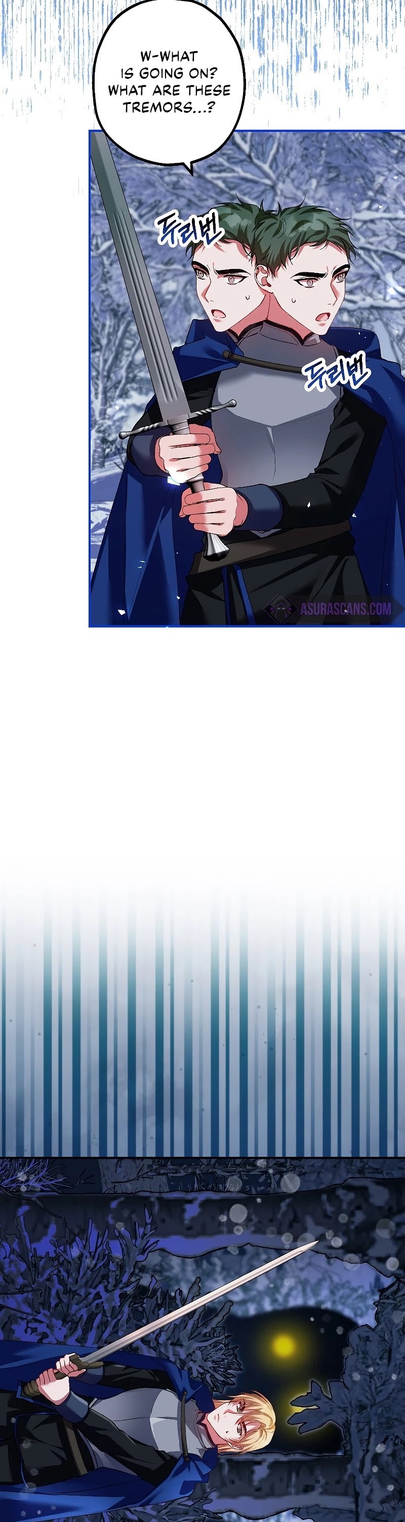 The Time of the Terminally-ill Extra Chapter 37 page 16 - Chapter 37