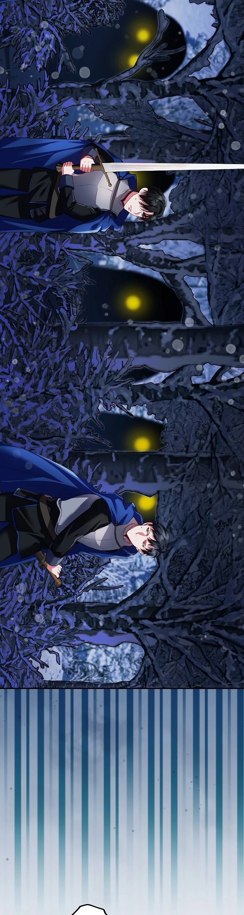 The Time of the Terminally-ill Extra Chapter 37 page 17 - Chapter 37