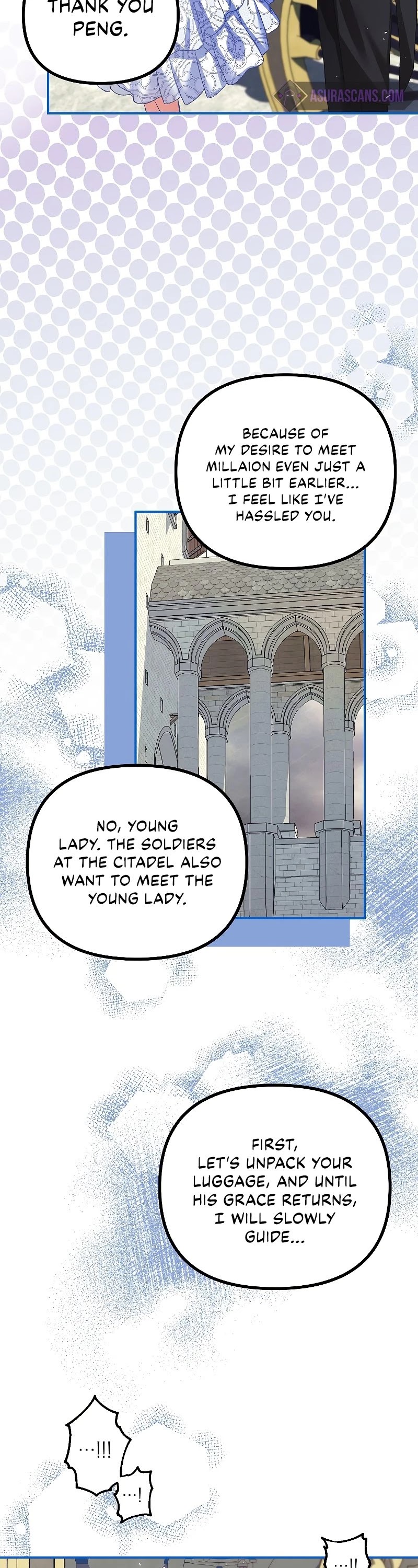 The Time of the Terminally-ill Extra Chapter 37 page 29 - Chapter 37