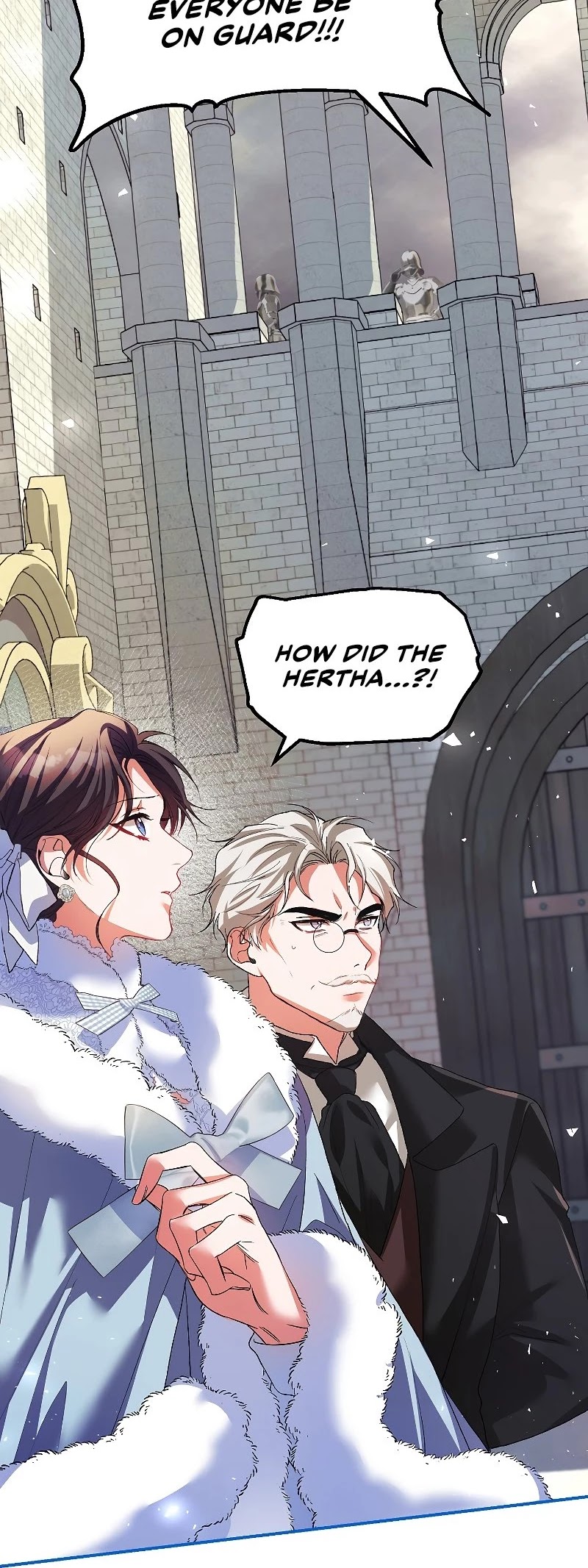 The Time of the Terminally-ill Extra Chapter 37 page 31 - Chapter 37