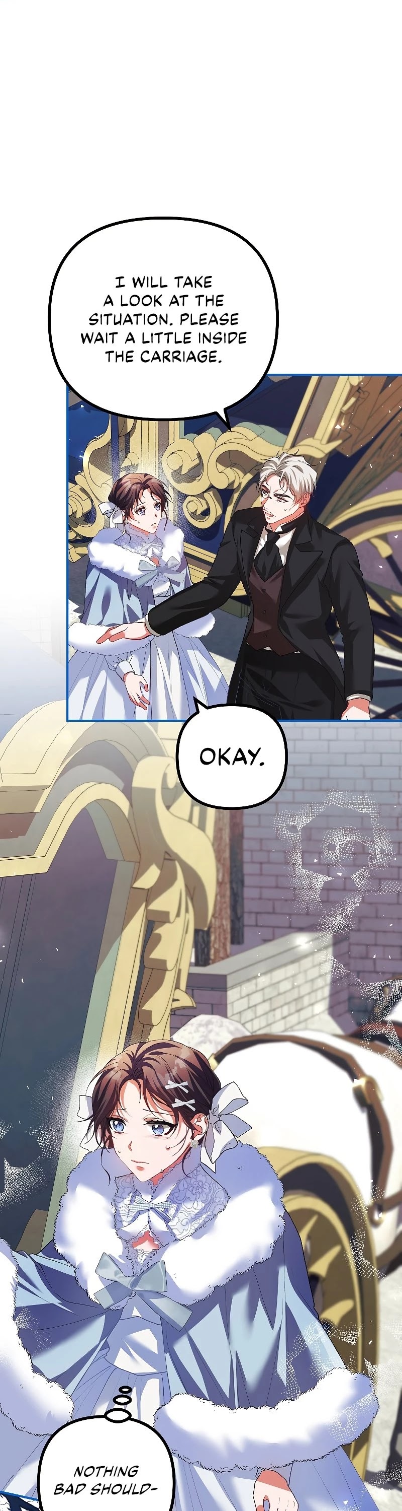The Time of the Terminally-ill Extra Chapter 37 page 32 - Chapter 37