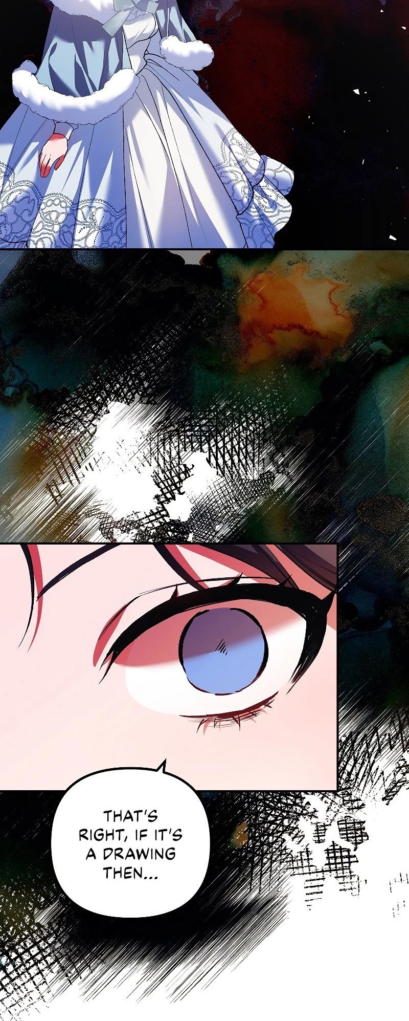 The Time of the Terminally-ill Extra Chapter 37 page 37 - Chapter 37