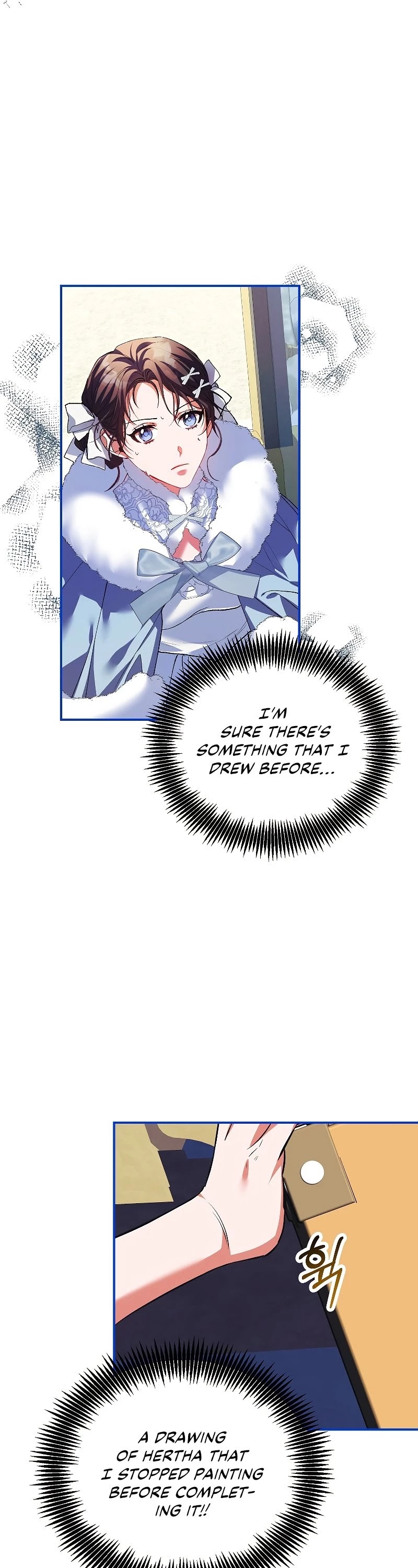 The Time of the Terminally-ill Extra Chapter 37 page 38 - Chapter 37