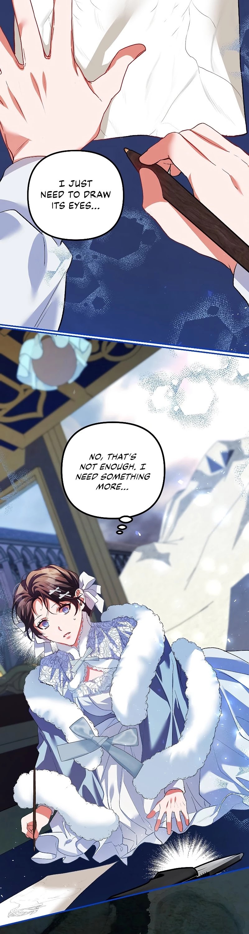 The Time of the Terminally-ill Extra Chapter 37 page 40 - Chapter 37