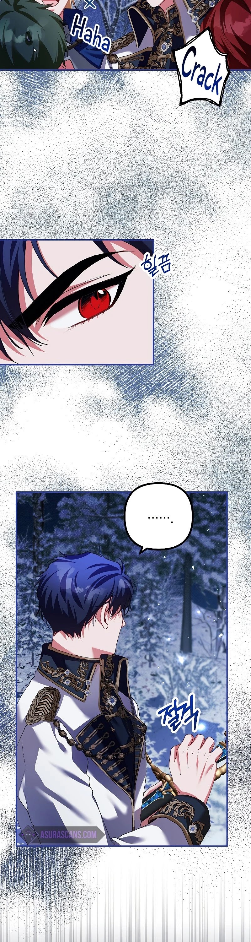 The Time of the Terminally-ill Extra Chapter 37 page 9 - Chapter 37