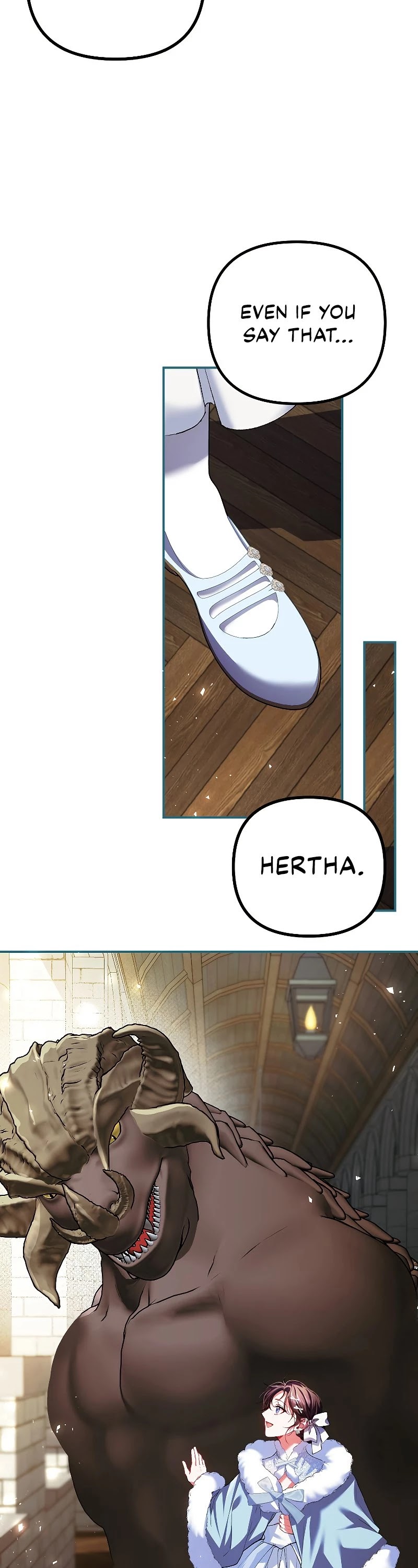 The Time of the Terminally-ill Extra Chapter 38 page 10 - Chapter 38