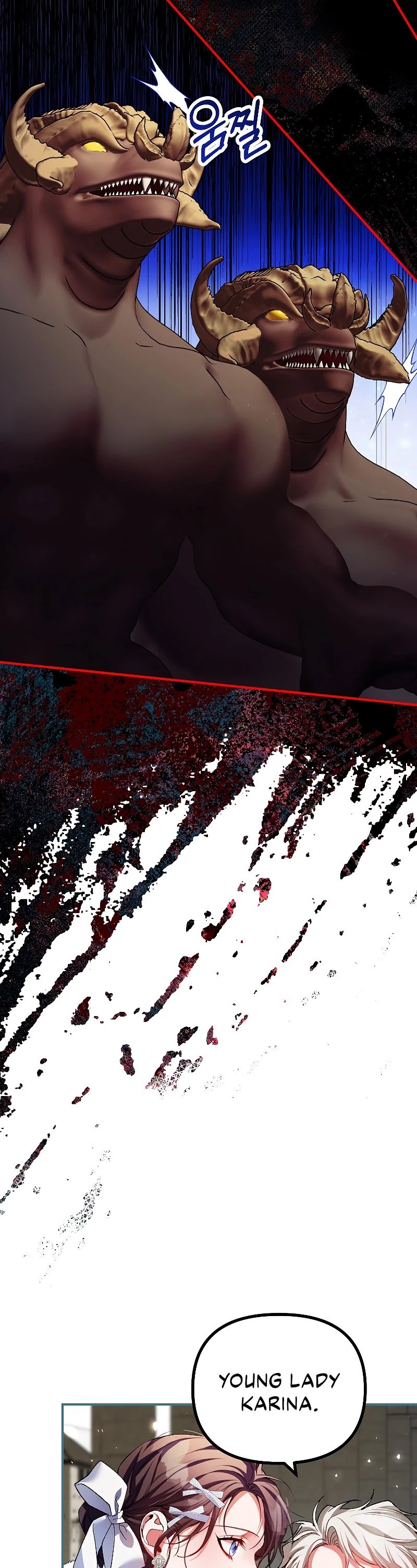 The Time of the Terminally-ill Extra Chapter 38 page 14 - Chapter 38