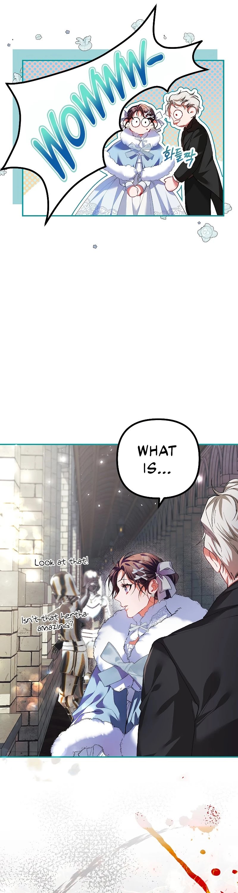 The Time of the Terminally-ill Extra Chapter 38 page 16 - Chapter 38