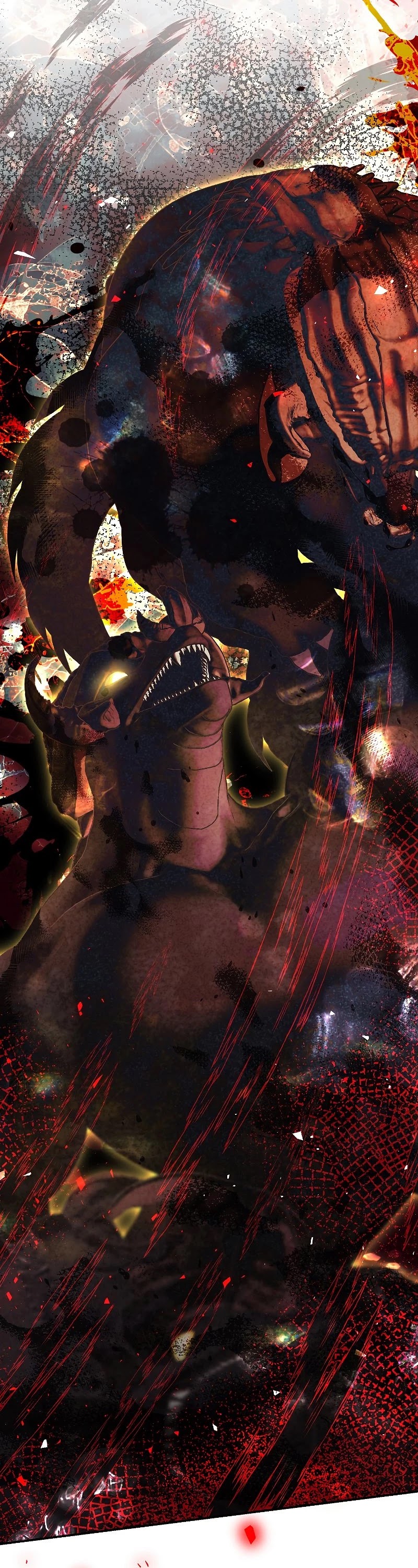 The Time of the Terminally-ill Extra Chapter 38 page 17 - Chapter 38