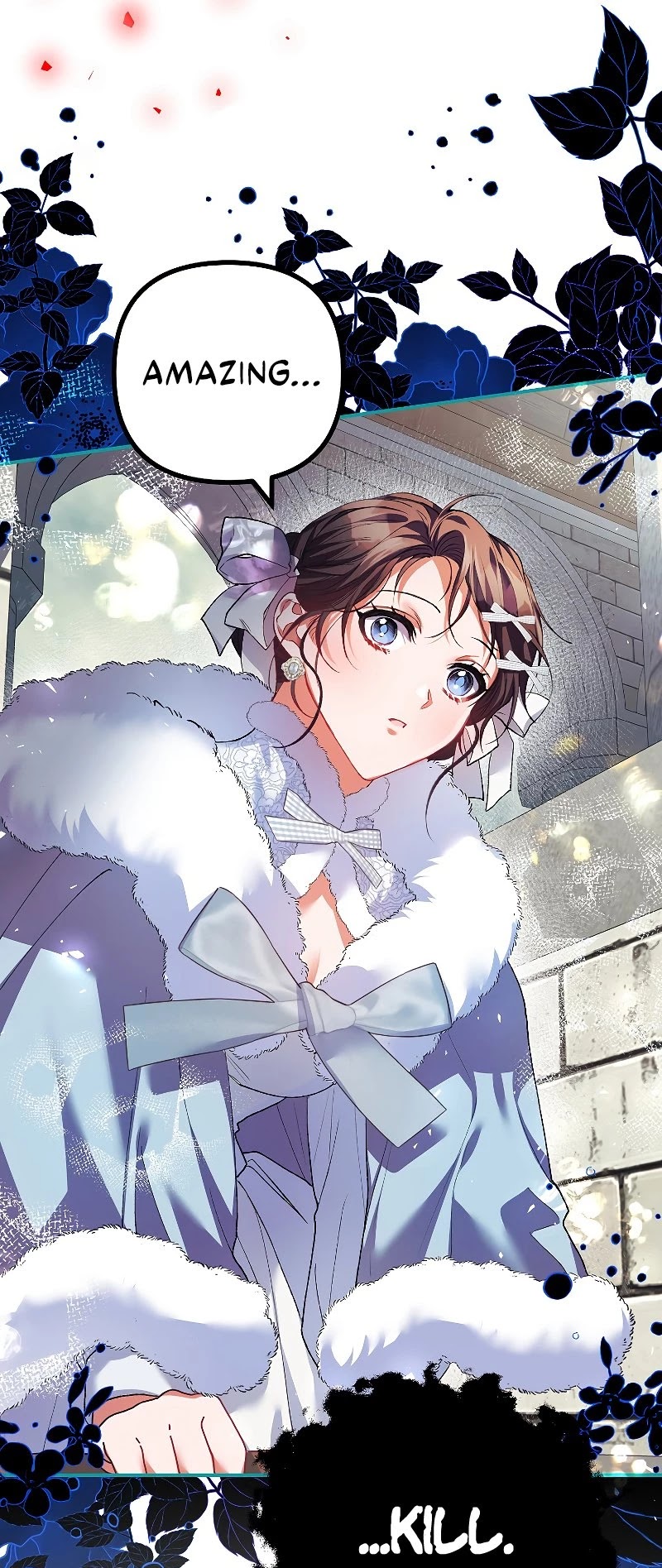 The Time of the Terminally-ill Extra Chapter 38 page 18 - Chapter 38