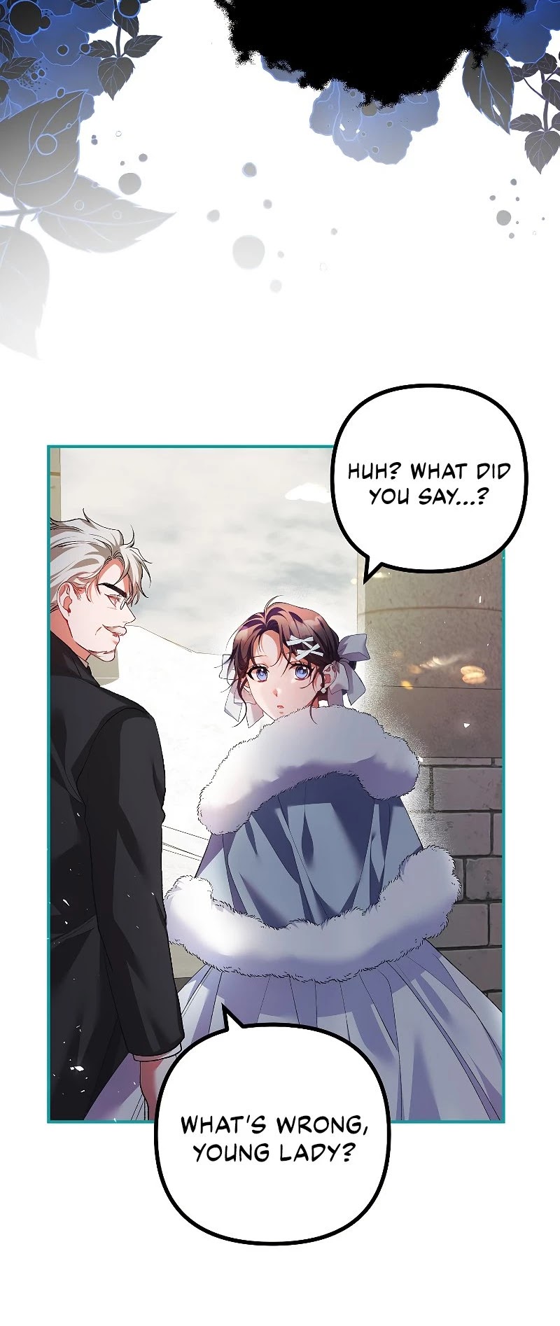The Time of the Terminally-ill Extra Chapter 38 page 19 - Chapter 38