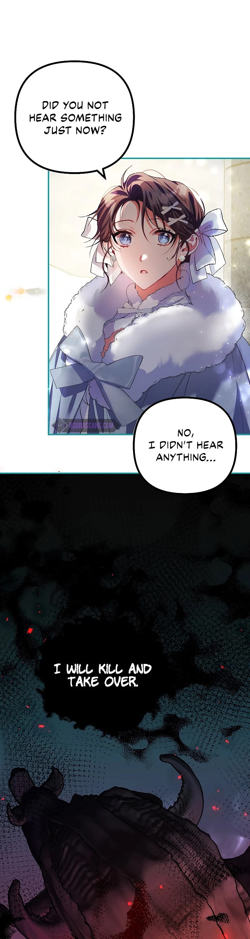 The Time of the Terminally-ill Extra Chapter 38 page 20 - Chapter 38