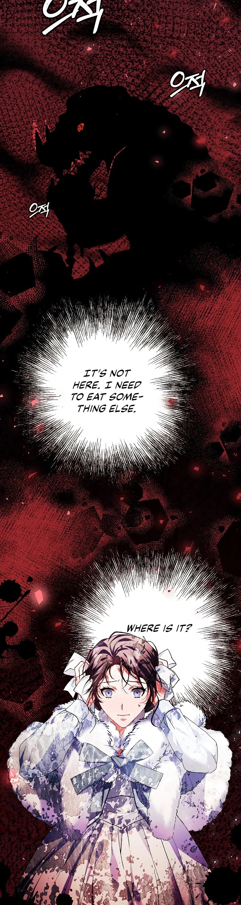 The Time of the Terminally-ill Extra Chapter 38 page 22 - Chapter 38
